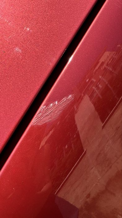 Dacia Sandero 1.2 бензин • 75 к.с. • 2015 г. • 44 000 км • Внос от Швейцария • Оригинална боя