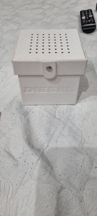 Часовник Dizel шеф