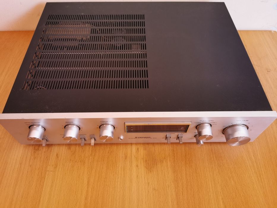 Amplificator Pioneer SA-610 Blue Series