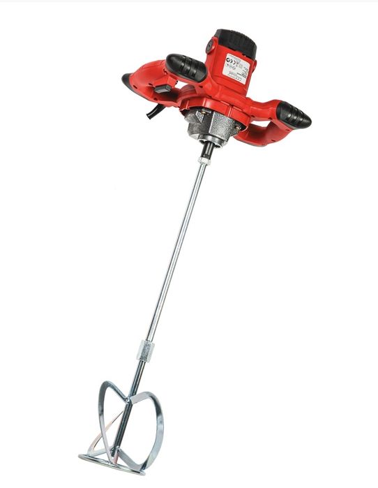 МИКСЕР 1200w 0-600min-1 raider rd-hm07