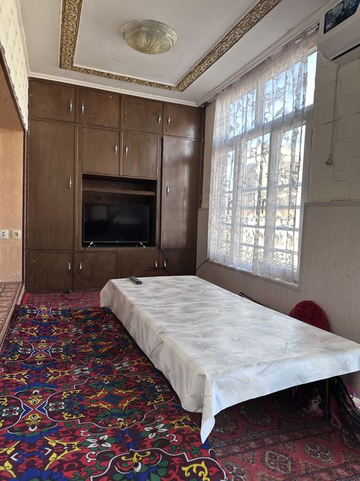 Arenda 2 xonali uy oilaga 500$