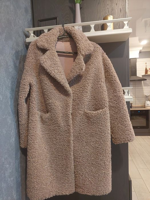 Продам шубку женскую