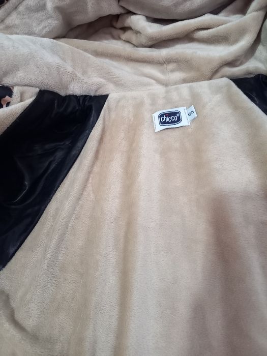 Детский комбенизон от ЧИККО