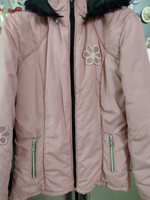 Момичешко/юношеско яке