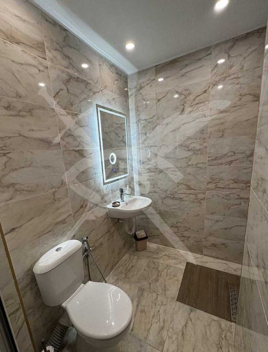 Дава се под наем Двустаен апартамент в София, Света Троица - 62 кв.м за 575 € - Снимка #7