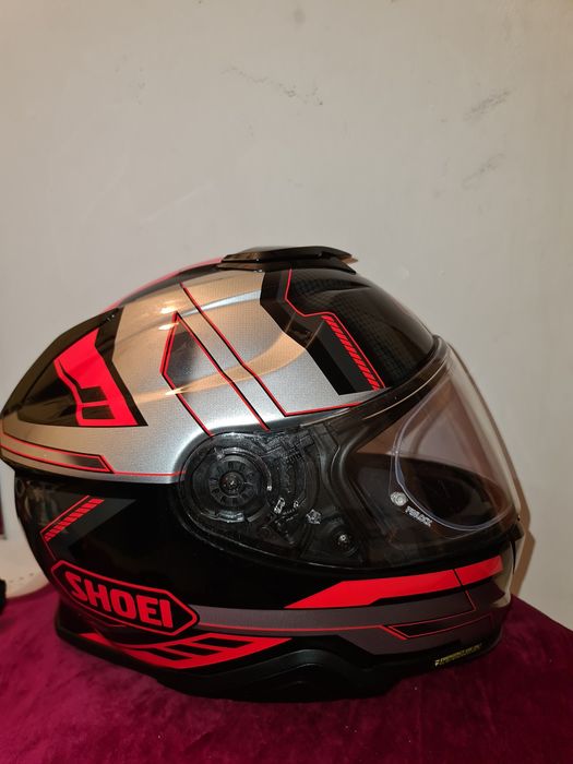 Casca moto  Shoei Gt-Air2 S ochelari soare inclusi. Shoei Gt Air nu Nxr2/. Casca sport touring