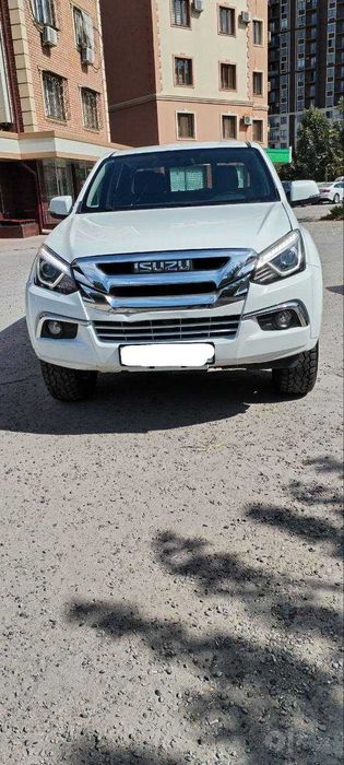 Продаётся Isuzu D Max