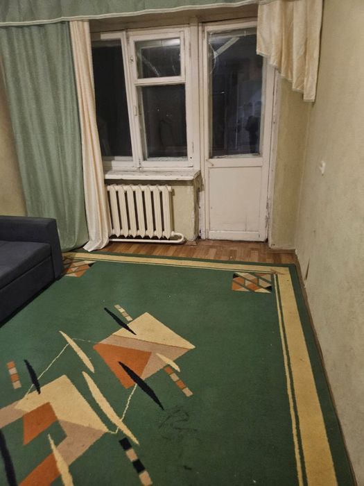 Сдам квартиру надлитиельный срок