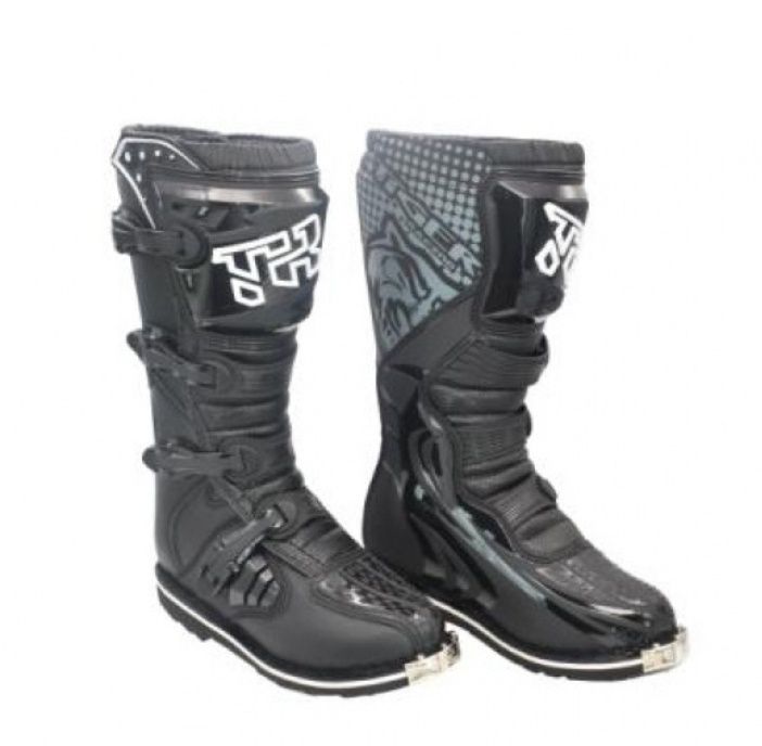 Мотоботы TIGER  MTR-E001