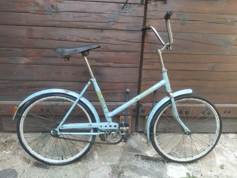 Детски велосипед, колело Школник