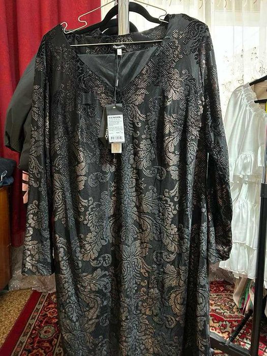 Дамски рокли чисто нови