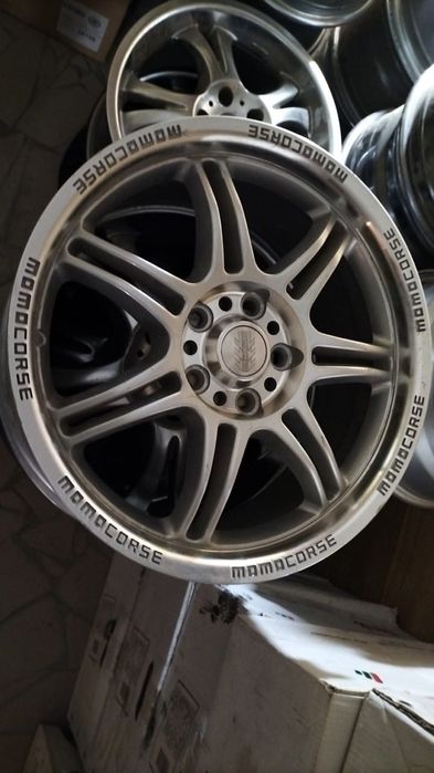 Комплект дисков R17