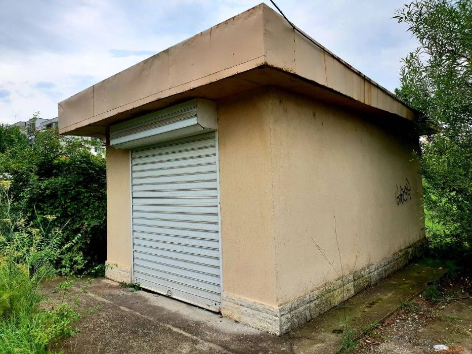 Продава се Магазин в Враца, Дъбника - 24 кв.м за 625 €/кв.м - Снимка #3