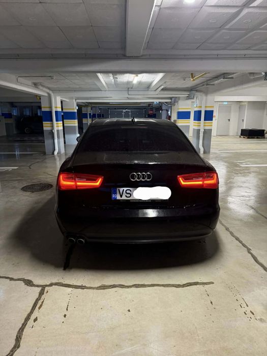 Audi A6 de Vanzare