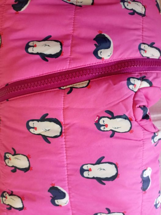 Космонавт за момиче 6-9 м.