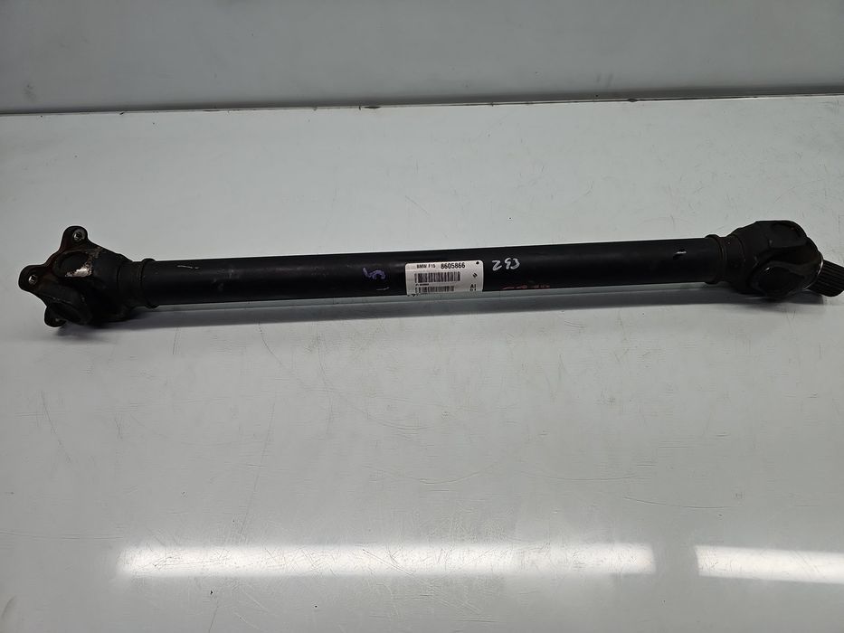 Cardan Bmw X5 (F15, F85) [Fabr 2014-2017] 8605866 3.0 N57D30T1 230KW /