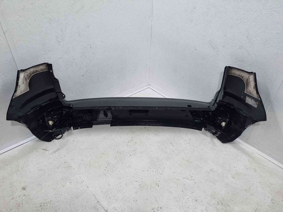 Bara spate Ford Ecosport [Fabr 2017-2024] SHADOW BLACK