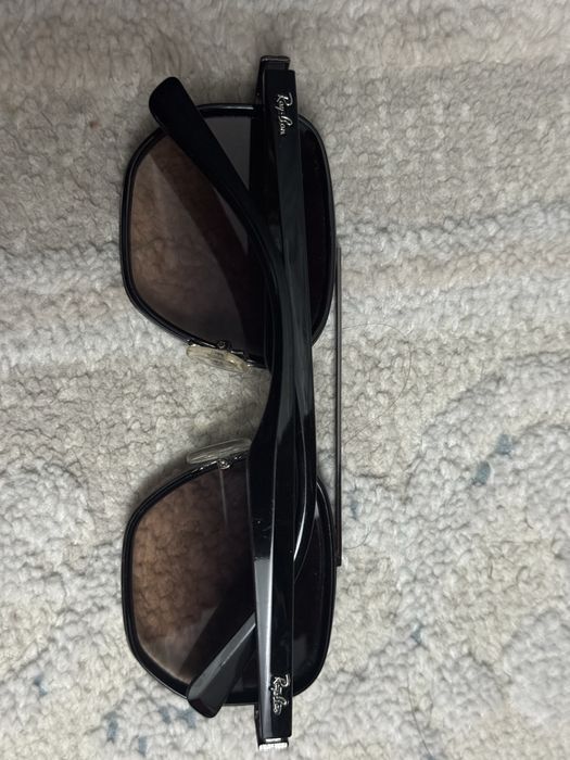 очки RayBan солнцезащитные