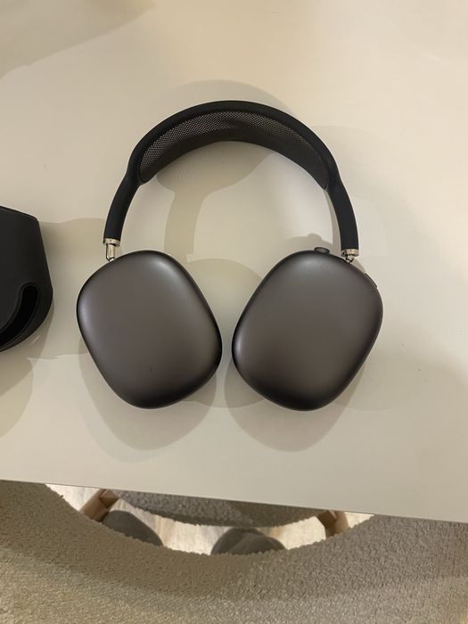 Airpods max в идеальном состоянии 2020