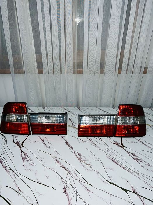 Продам задние фонари BMW 5 Series E34, бмв е34