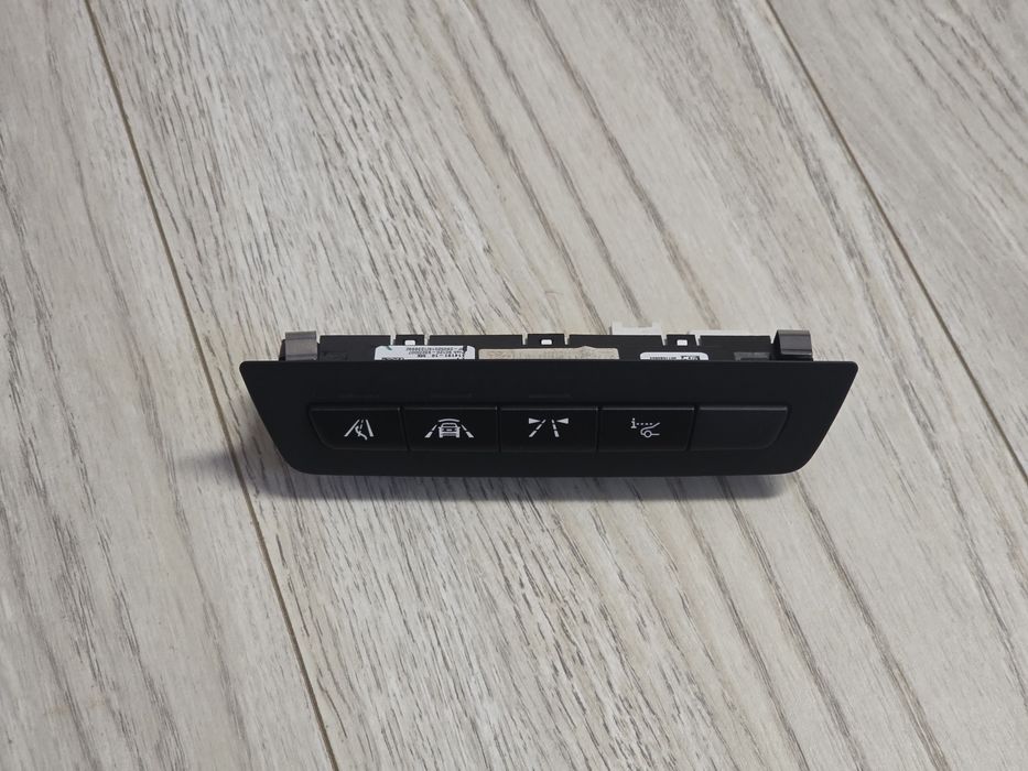 Bagheta Butoane BMW F10 F11