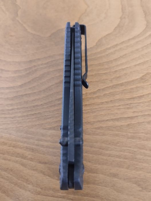 Сгъваем нож SOG Trident