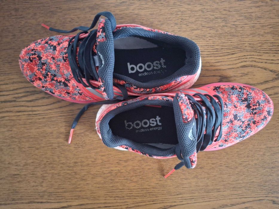 Adidas Solar Boost 4