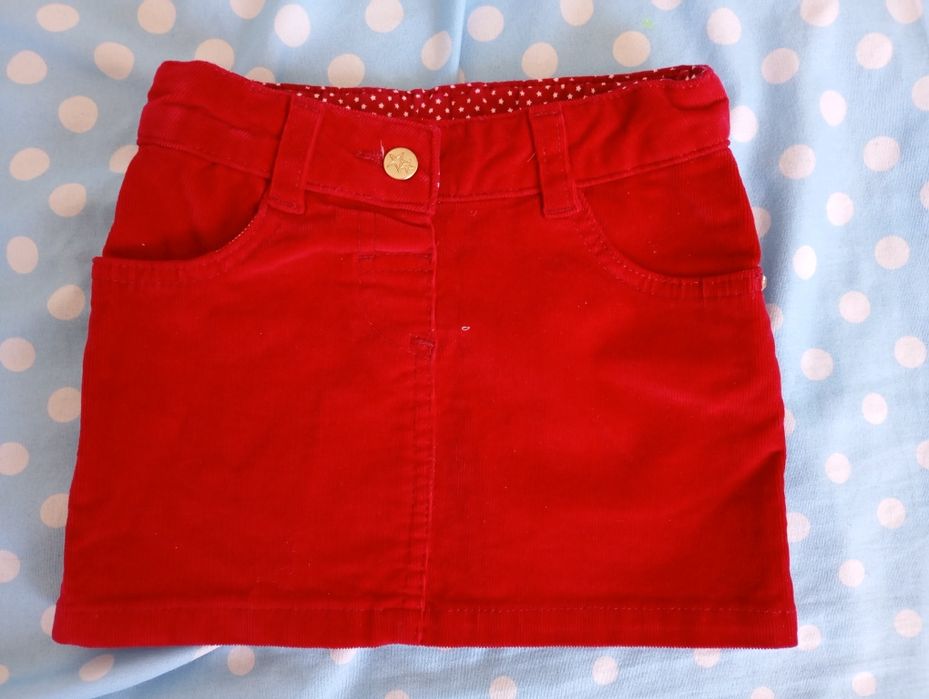 Fustițe 92 si 98 cm, next, LC waykiki, Losan denim