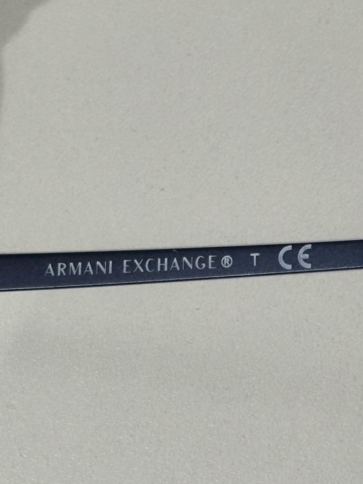 Очки Armani оригинальные