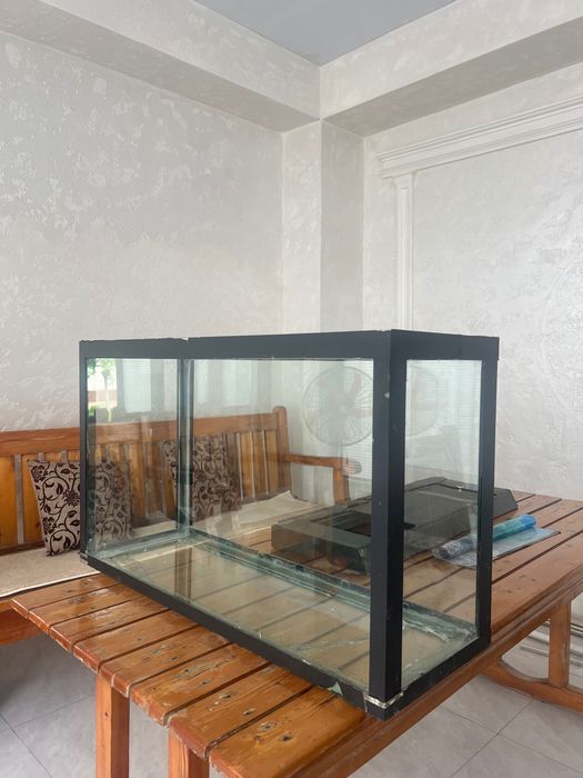 Аквариум , Akavarium