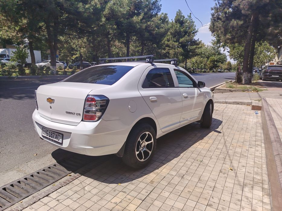 Cobalt diska obmen 17 18 19 variantla Bosa rasm tawela