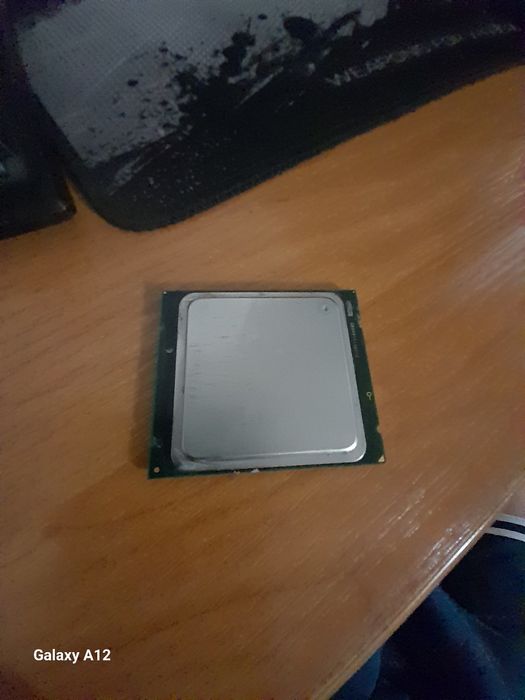 Процессор зеон е5 2689