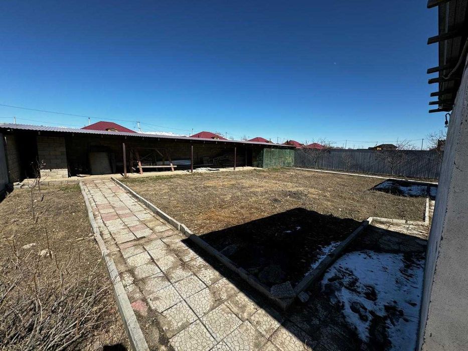 Сдам в аренду дом в спальном районе