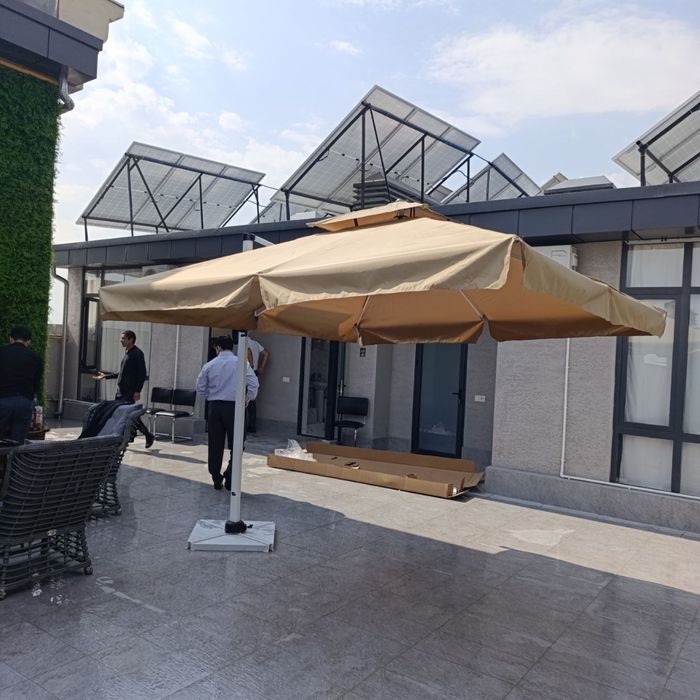 Зонт 3,3 размер китай завод оптим ассортимент