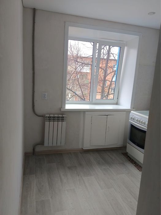 Продам двухкомнатную квартиру