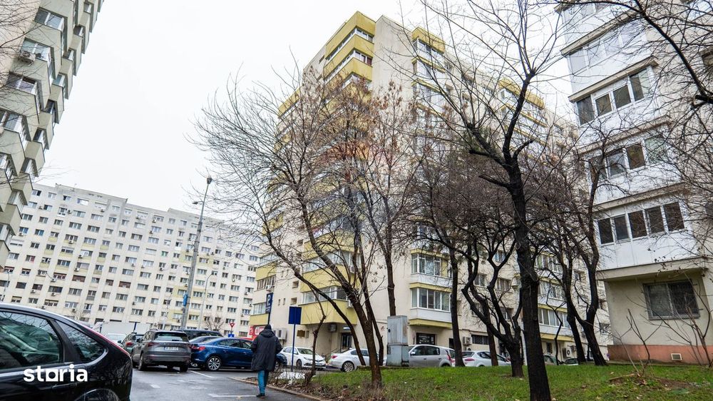 Vanzare garsoniera, zona Pantelimon - Parcul Morarilor