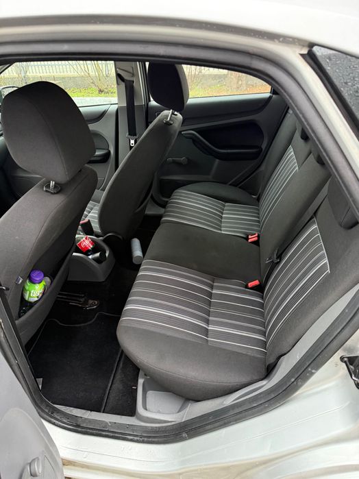 Vând Ford Focus 2008