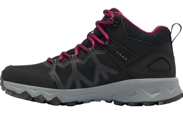 Дамски туристически обувки Columbia Peakfreak II Mid Outdry