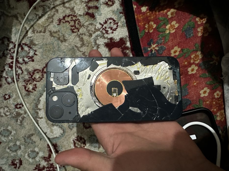 Обмен на 11Pro,12Pro и т.д