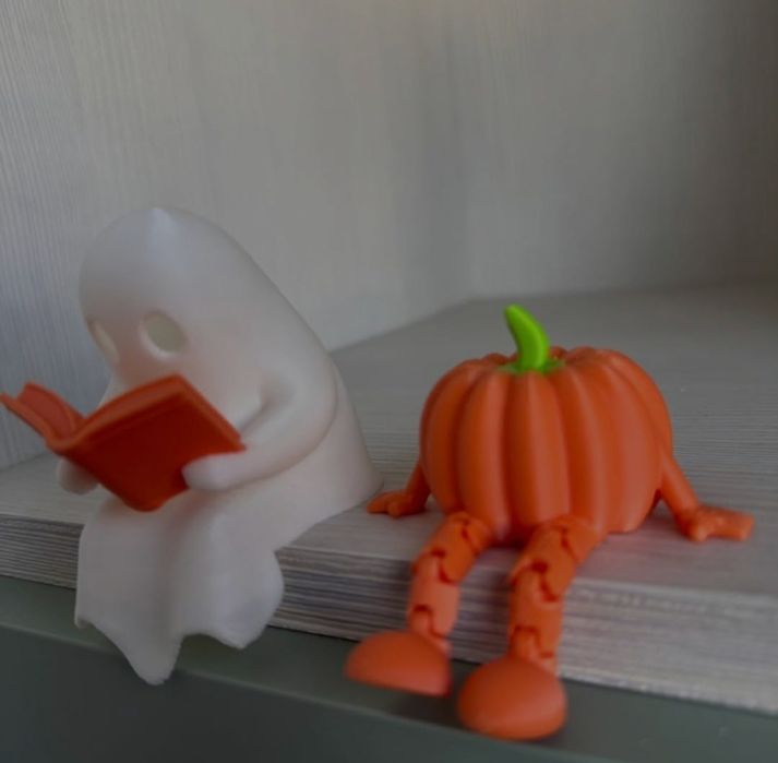 3д Игрушки на заказ