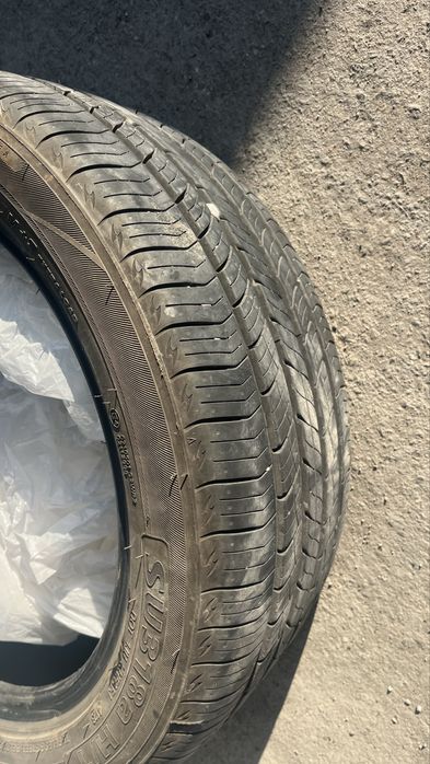 Chao Yang Шины 215/50/17