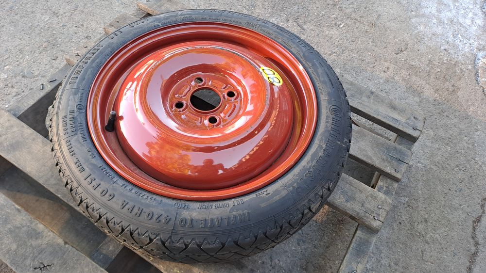 Патерица 15" 4Х100мм/ 4x100 Toyota, Honda, VW, Opel и др.