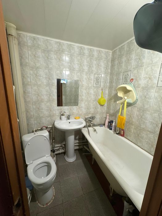 Продам 1 комнатную квартиру