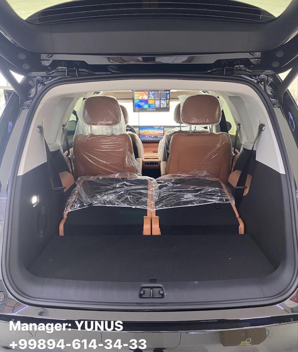 Leapmotor C16 210KM Hybrid Dop opsiya 3 yil garantiya +RUSFIKATSA