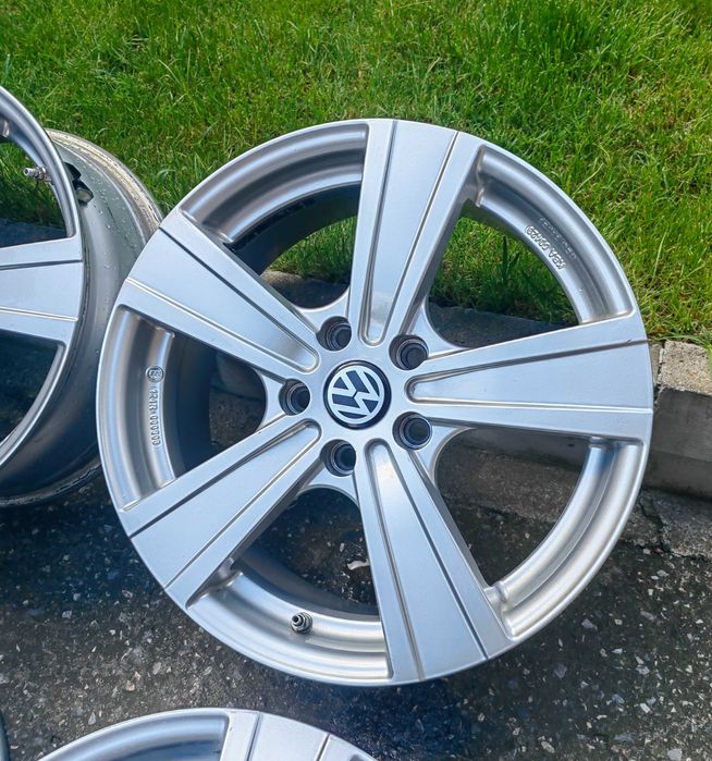 Джанти 17' 5  x 112, 7j et45