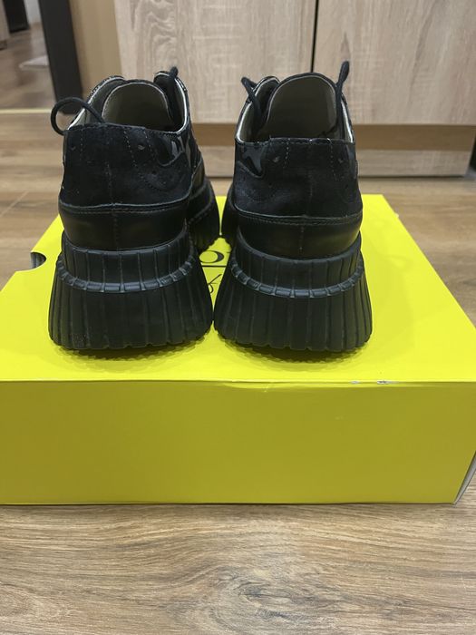 Дамски обувки 40 номер