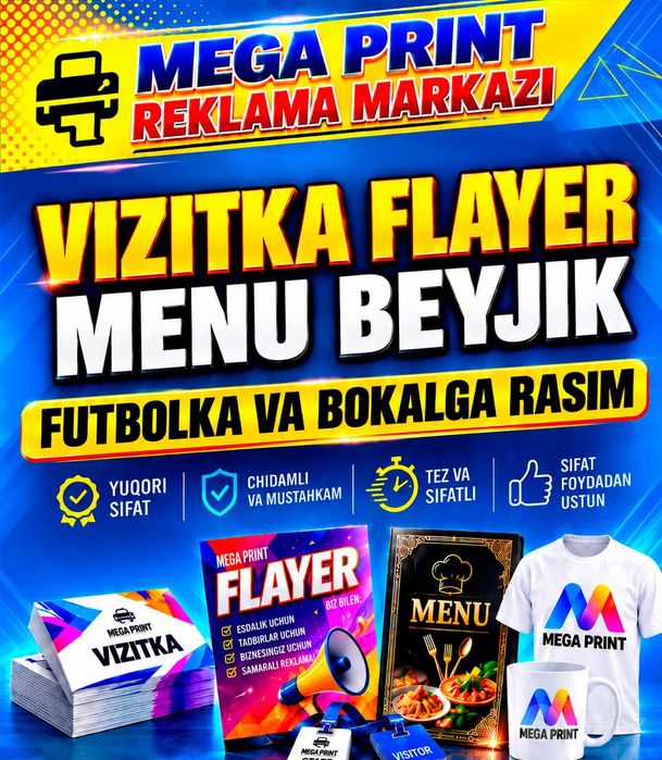 Rekzon reklama markazi