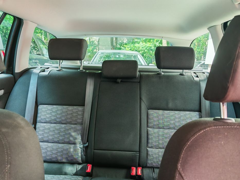 SKODA Octavia 2009 — imagine 15