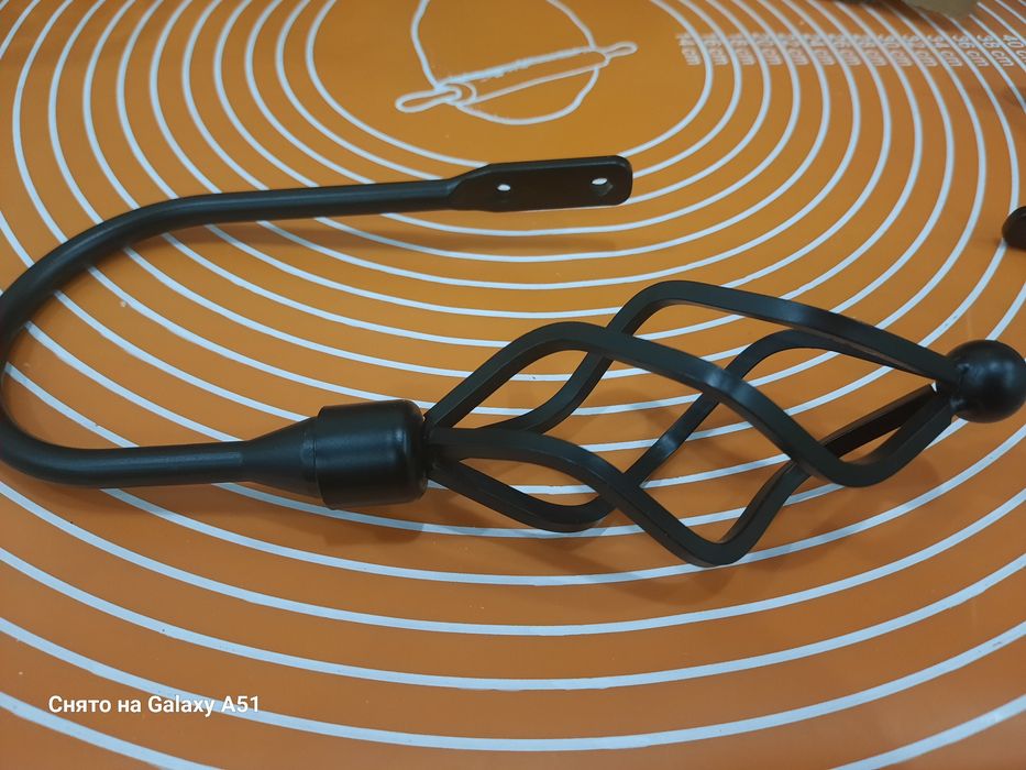 Продам подхваты для штор и тюли