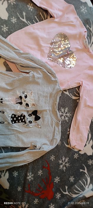 Haine  pentru fetița 6-7 ani